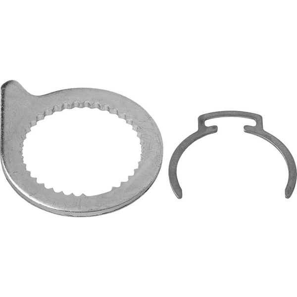 Accessoires - Belimo IND-EFB -  Indicateur de position
pour EF..A
Acier galvanisé
