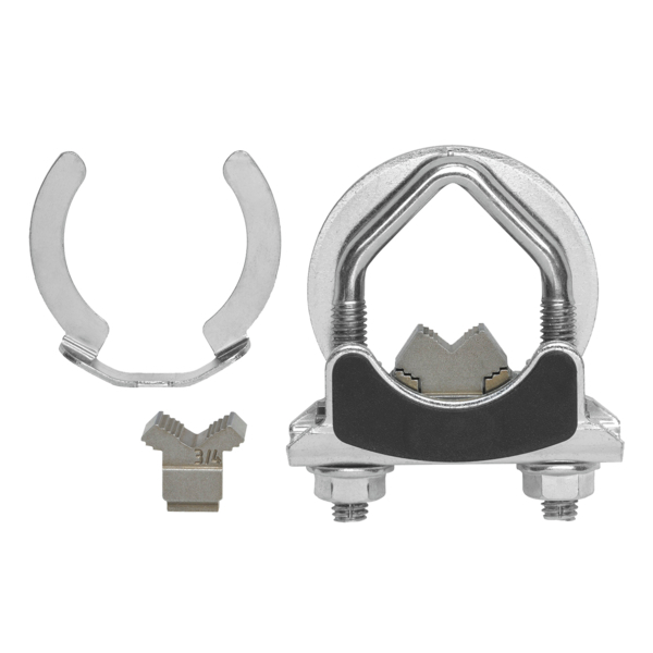 Accessoires - Belimo K7-2 -  Noix d’entraînement réservible
pour NF..A / SF..A
pour montage central
pour axes de registre Ø12.7 / 19.0 / 25.4 mm
