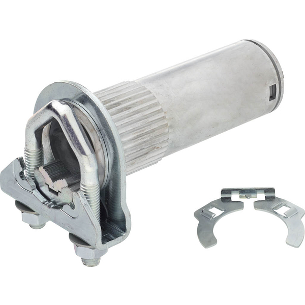 Accessoires - Belimo K9-2 -  Noix d’entraînement réservible
pour EF..A
plage de serrage Ø12...26.7 mm
