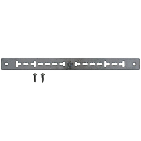 Accessoires - Belimo Z-ARS230 -  Mécanisme anti-rotation 230 mm
pour LM..A / NM..A / SM..A / GM..A / EF..A / GK..A
bandes anti-rotation 228x20 mm. boulons courts
2 vis incluses
