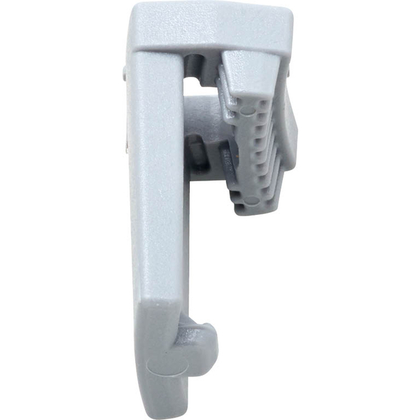 Accessoires - Belimo Z-ESCM -  Clips pour butées
pour CM.. / CQ..
Pouf CH..
Matière thermoplastique
