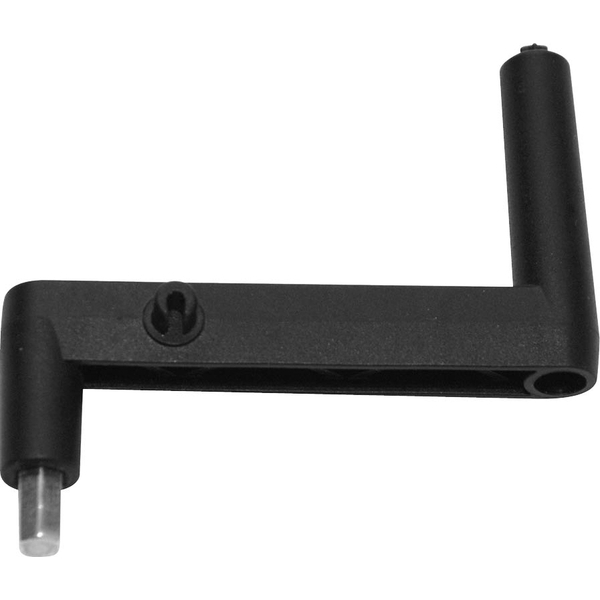 Accessoires - Belimo ZKN2-B -  Clé de manœuvre. 63 mm. pour BFL. BFN. BEN. BEE