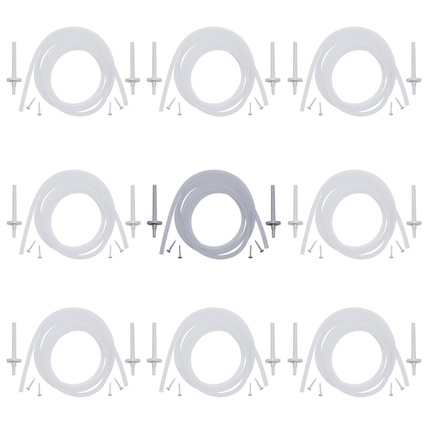 Accessoires - Belimo A-22AP-A05.1 -  Accessoires pour capteurs APS
