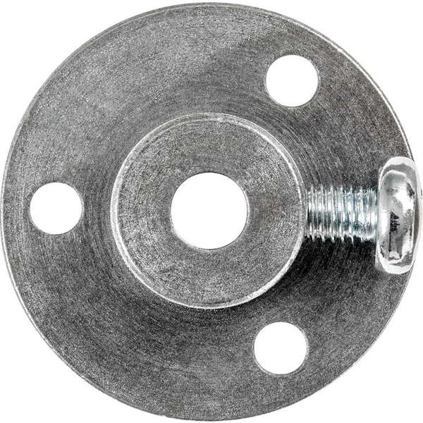 Accessoires - Belimo A-22D-A05 -  Bride de montage pour sonde de capteur 6 mm jusqu'à max. 260°C Laiton