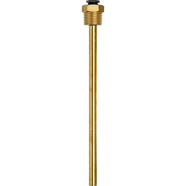 Accessoires - Belimo A-22P-A18 -  Doigt de gant (fabriqué) Laiton, 50 mm R1/2" SW22