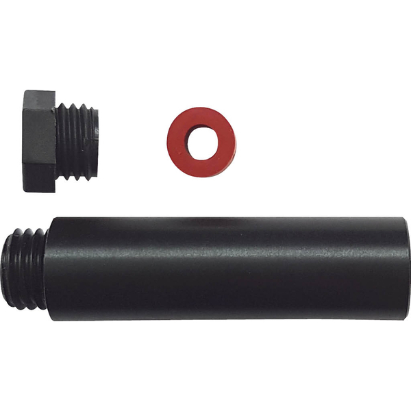 Accessoires - Belimo A-22P-A51 -  Protection thermique, Plastique, L 50 mm, pour doigt de gant A-22P-A..