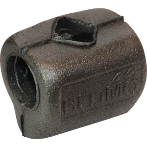 Accessoires -Belimo EXT-OC-ZR-C215Q- Isolation pour vanne C215Q. 2 voies. DN1