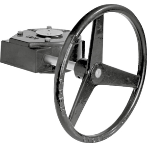 Accessoires -Belimo ZD6N-S350- Volant pour vannes papillon DN 350