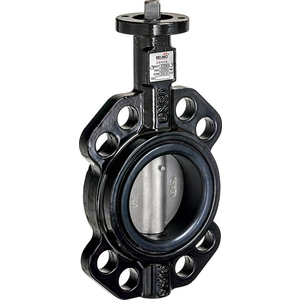 Corps de vanne - Belimo D6350N -  Corps de vanne -DN 350 -2 voies -3.010 [m³/h]