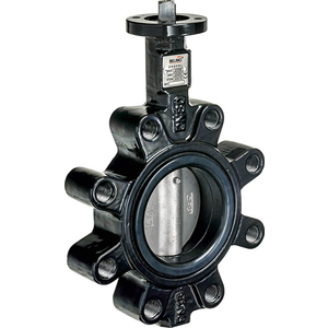 Corps de vanne - Belimo D6350NL -  Corps de vanne -DN 350 -2 voies -3.010 [m³/h]