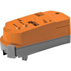 Servomoteur électrique - Belimo   CQ24A-MPL-T - Mouvement rotatif, Avec communication, AC 24 V, DC 24 V, , 1 [Nm]