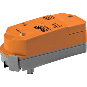 Servomoteur électrique - Belimo   CQ24A-SZ-T - Mouvement rotatif, DC 0.5...10 V, AC 24 V, DC 24 V, , 1 [Nm]