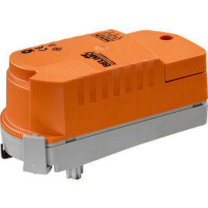Servomoteur électrique - Belimo   CQK230A-T - Mouvement rotatif, ToR [Tout ou rien], AC 100...240 V, , 1 [Nm]