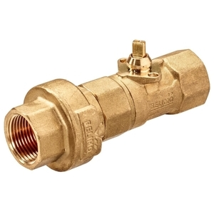 Corps de vanne - Belimo C215QFL-C -  Corps de vanne -DN 15 -2 voies -