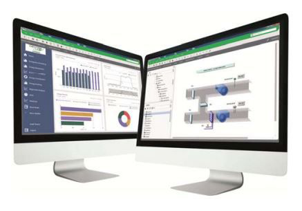  - Honeywell  CLNX-ALM-PORTALB - Portail d’alarmes Honeywell Optimizer Supervisor