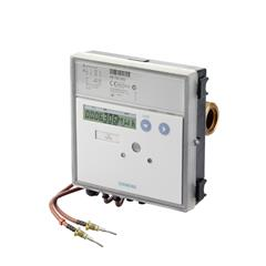 Compteurs d'énergie - Siemens  UH50-A36-00 - Compteur électronique ULTRAHEAT UH50 (10…130°C) 2.5m³/h 130 mm 1"