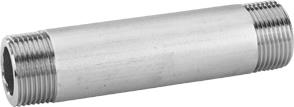 Accessoires - Siemens  WFZ.R110 -  Tube de substition 110 mm 3/4" - Pour une longueur de montage de 110 mm - filetage extérieur 3/4