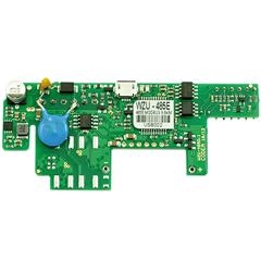 Accessoires - Siemens  WZU-485E-MOD -  Module de communication Modbus RTU
