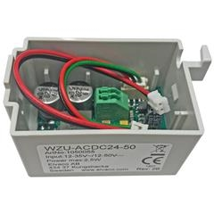 Accessoires - Siemens  WZU-ACDC24-50 -  Alimentation pour UH50 AC/DC 24 V