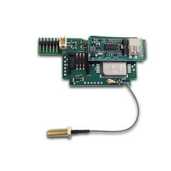 Accessoires - Siemens  WZU-GPRS -  GPRS module with external antenna (magnetic attachment) and power pack 110…230 V