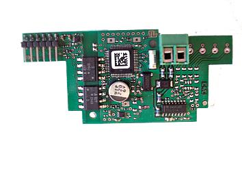 Accessoires - Siemens  WZU-MB G4 -  Module M-Bus Compteur Chaud Ou Combiné