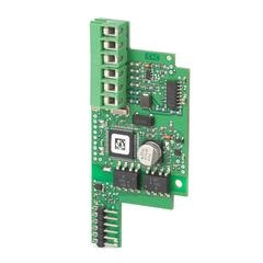 Accessoires - Siemens  WZU-MI -  Module M-bus avec 2 entrées impulse generation 4 firmware 5.15 et plus