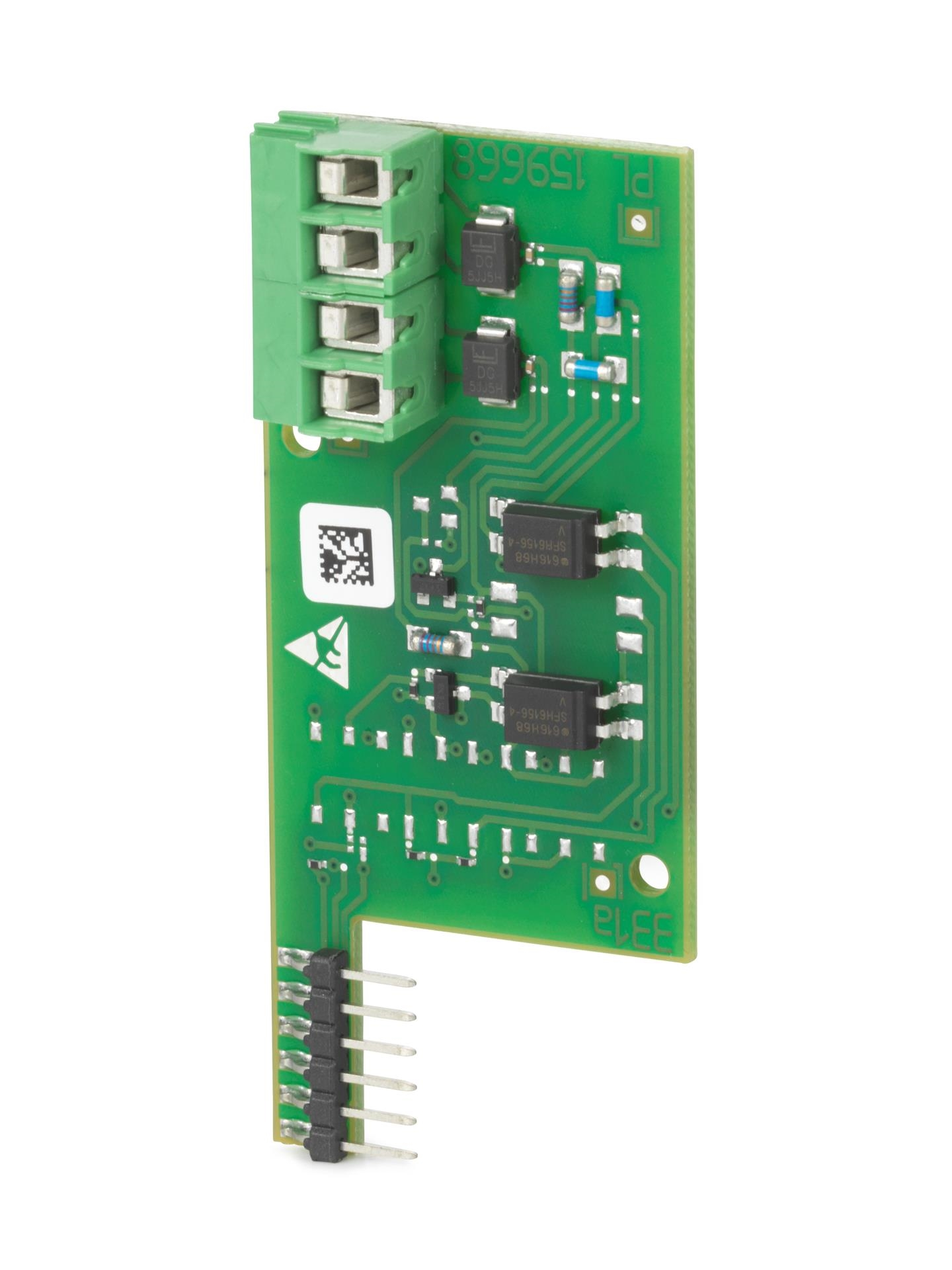 Accessoires - Siemens  WZU-P2 -  Module d'impulsion