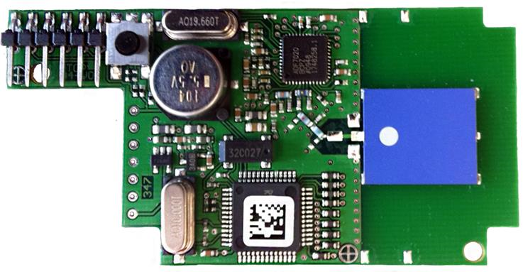Accessoires - Siemens  WZU-RF -  Module de communication Radio 868 MHz