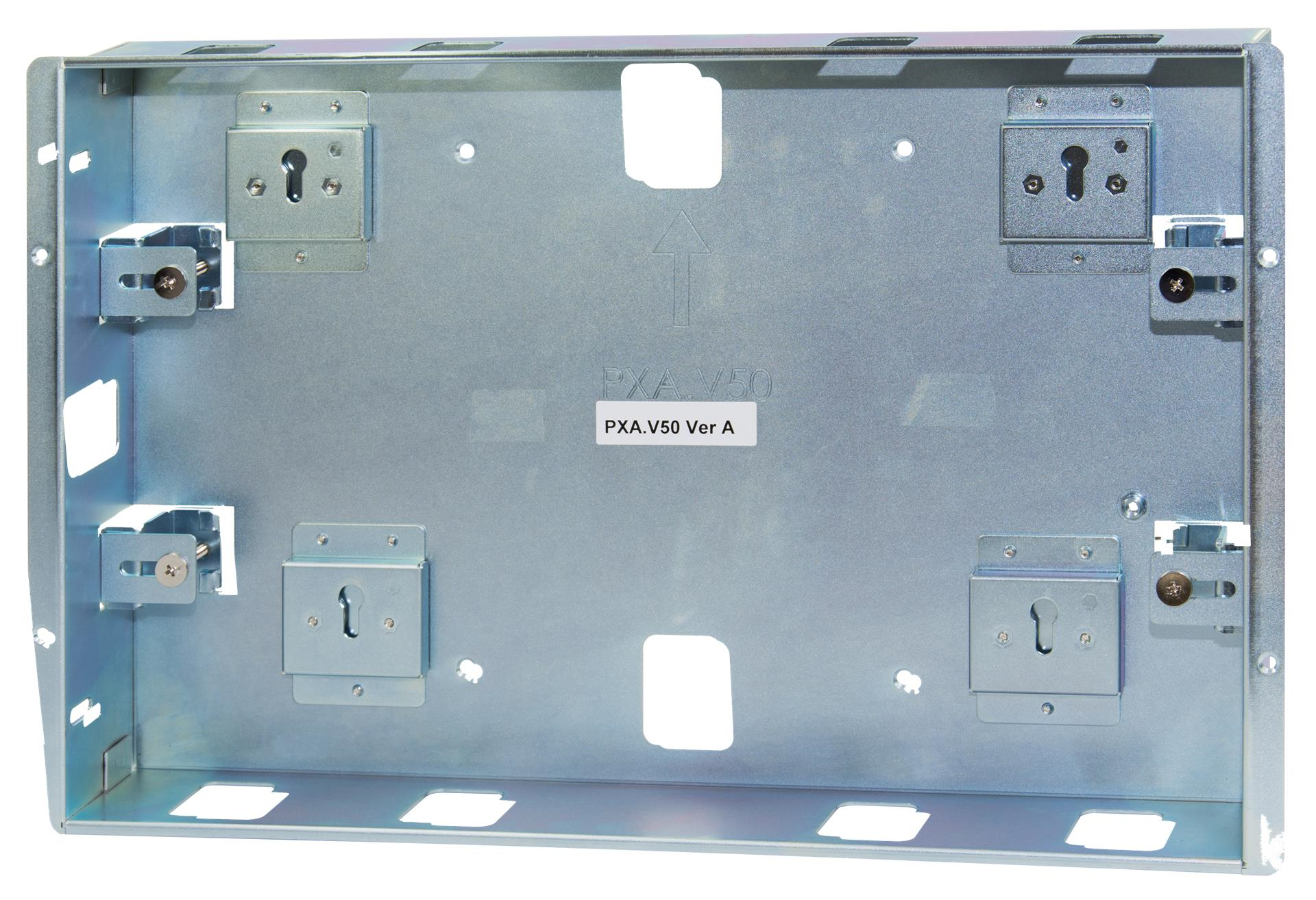  - Siemens  PXA.V50 - Desigo Control Point Boîte De Montage Pour Écran De 15"