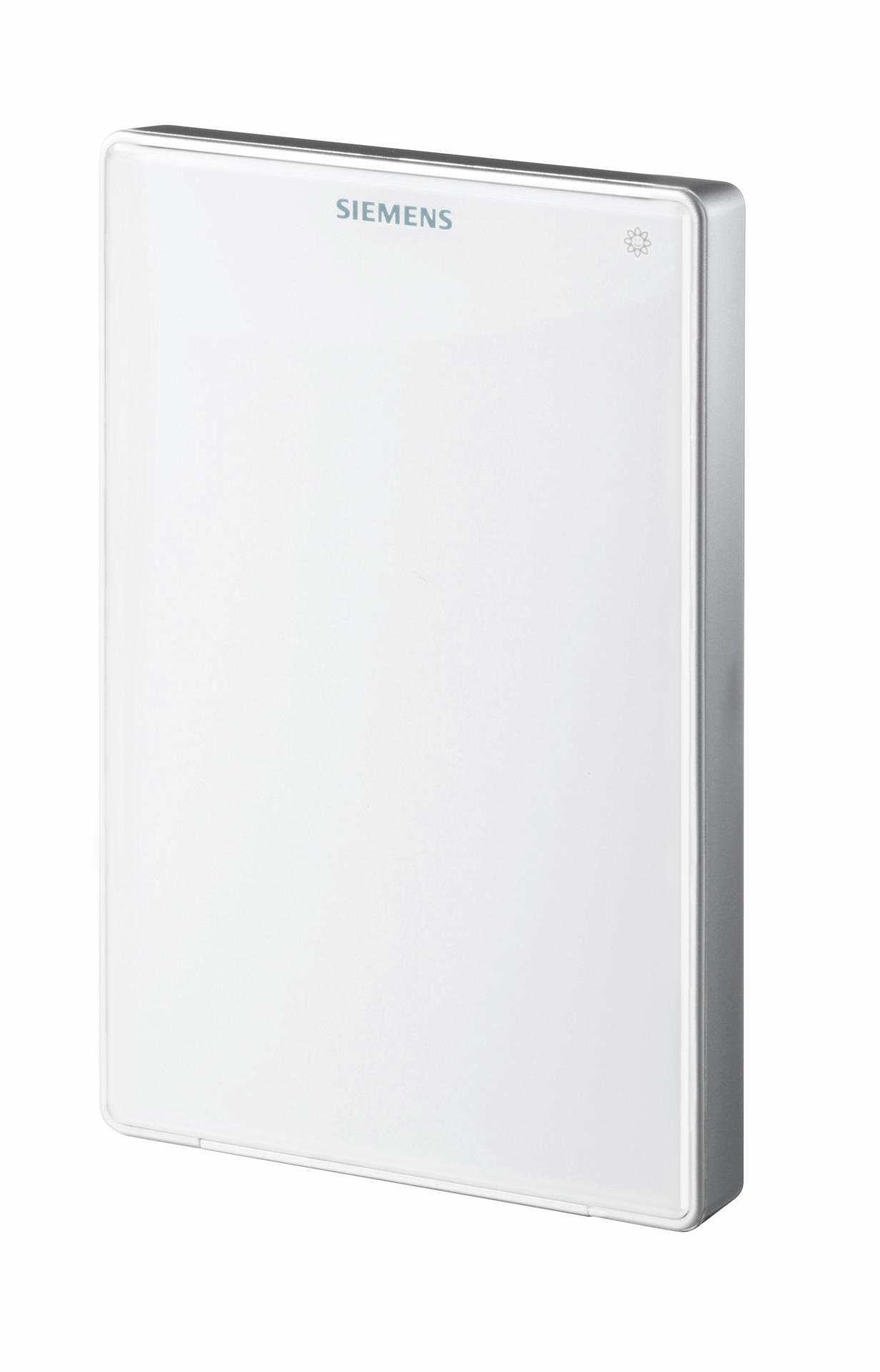  - Siemens  QMX3.P70 - Appareil D'Ambiance KNX Co2+T+H