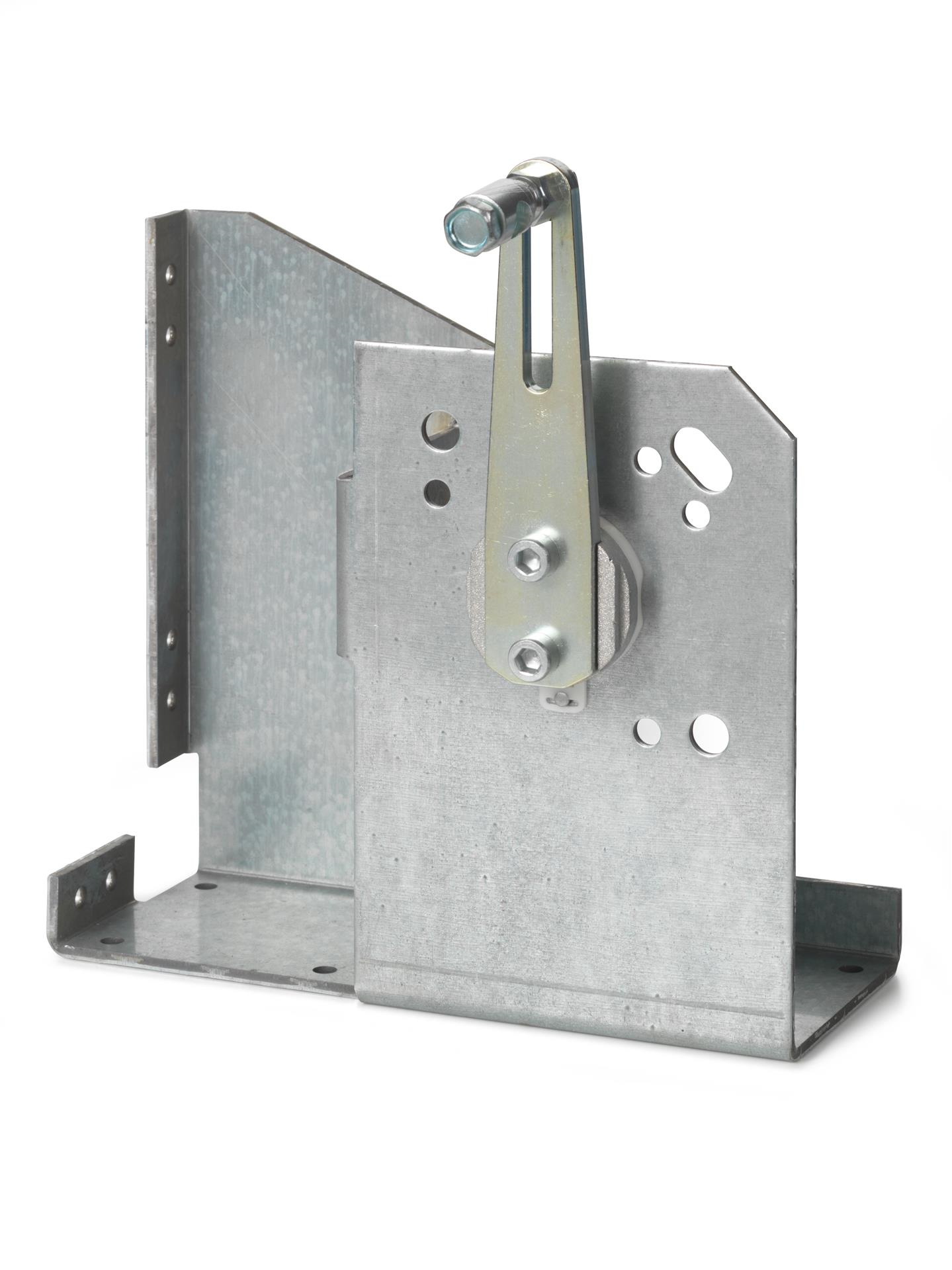 Accessoires - Siemens ASK71.11 -  Kit rotatif/linéaire GMA/GEB..1 latéral