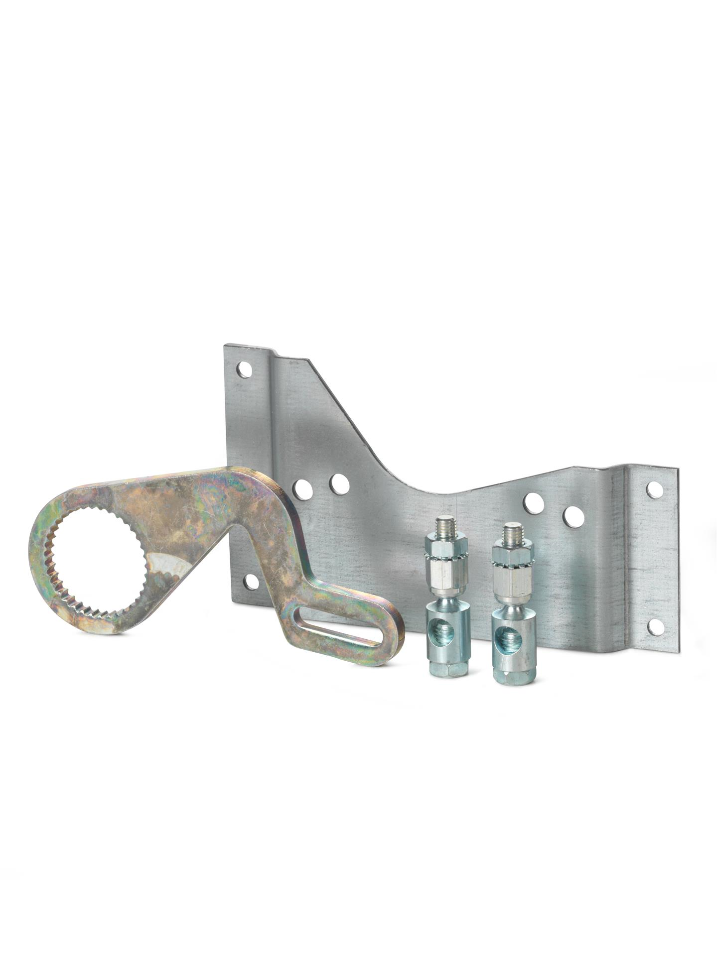 Accessoires - Siemens ASK71.4 -  Kit rota/linéa GCA/GBB/GIB..1 support