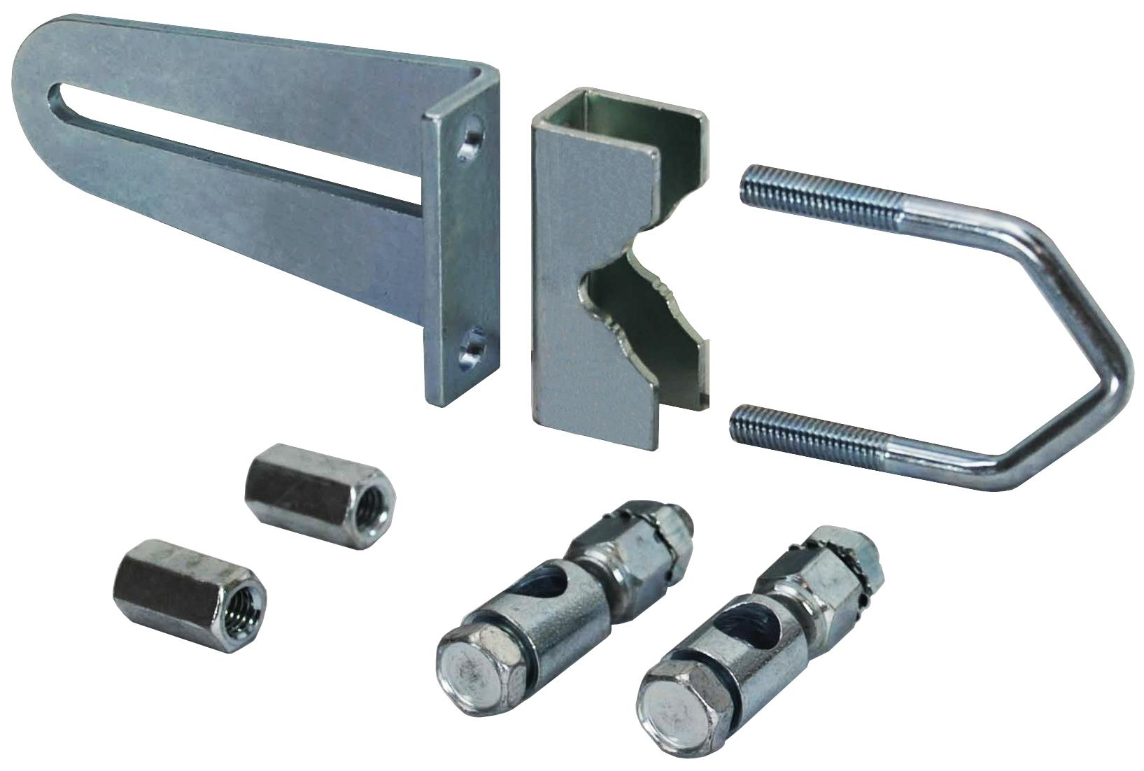 Accessoires - Siemens ASK71.9 -  Levier univ. GCA/BB/IB/DB/LB GMA/EB..1E