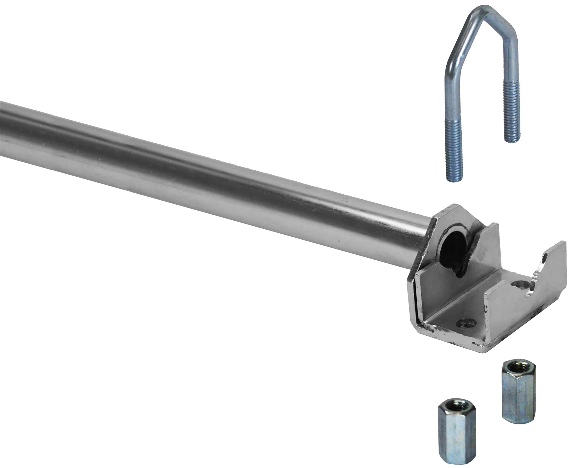 Accessoires - Siemens ASK74.7 -  Prolongateur d'axe GCA/GBB/GIB