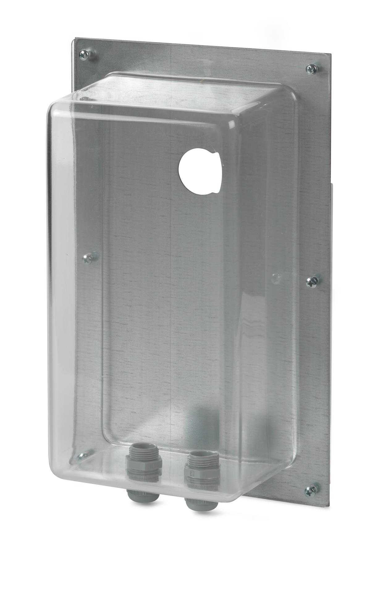 Accessoires - Siemens ASK75.3 -  Capot de protection GMA/GEB..1