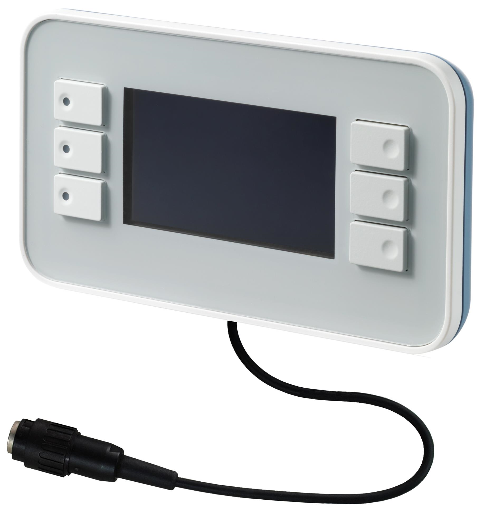 Accessoires - Siemens AST20 -  Handheld tool for VAV compact controllers