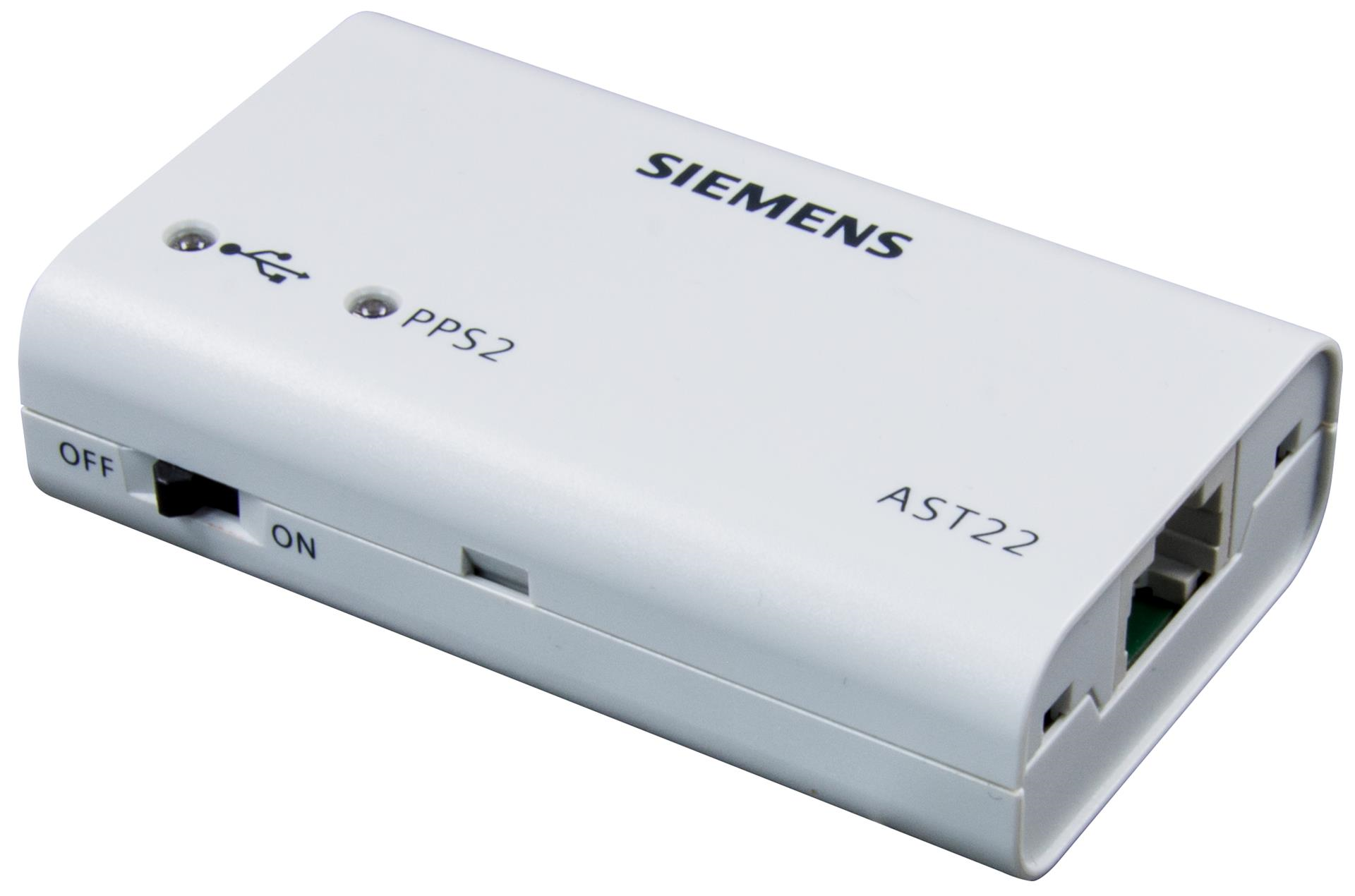 Accessoires - Siemens AST22 -  Interface Converter USB/PPS2
