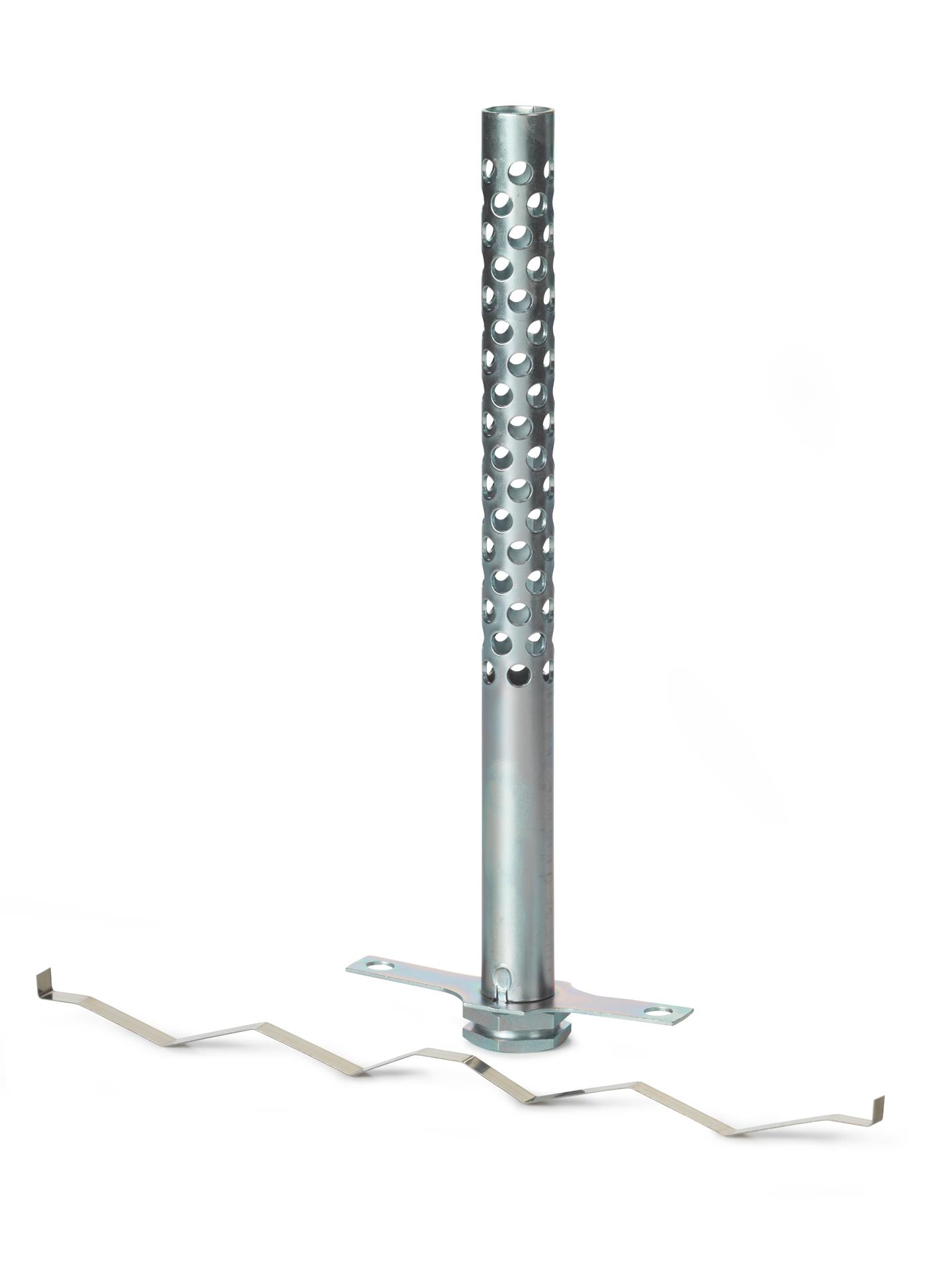 Accessoires - Siemens ALT-AB200 -  Gaine De Protection Perforée 12 X 200Mm