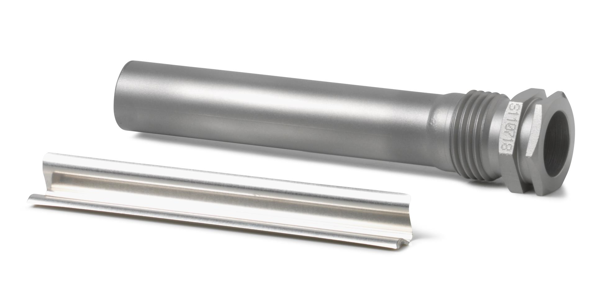 Accessoires - Siemens ALT-DS100J -  Gaine De Protection Double 100mm PN10