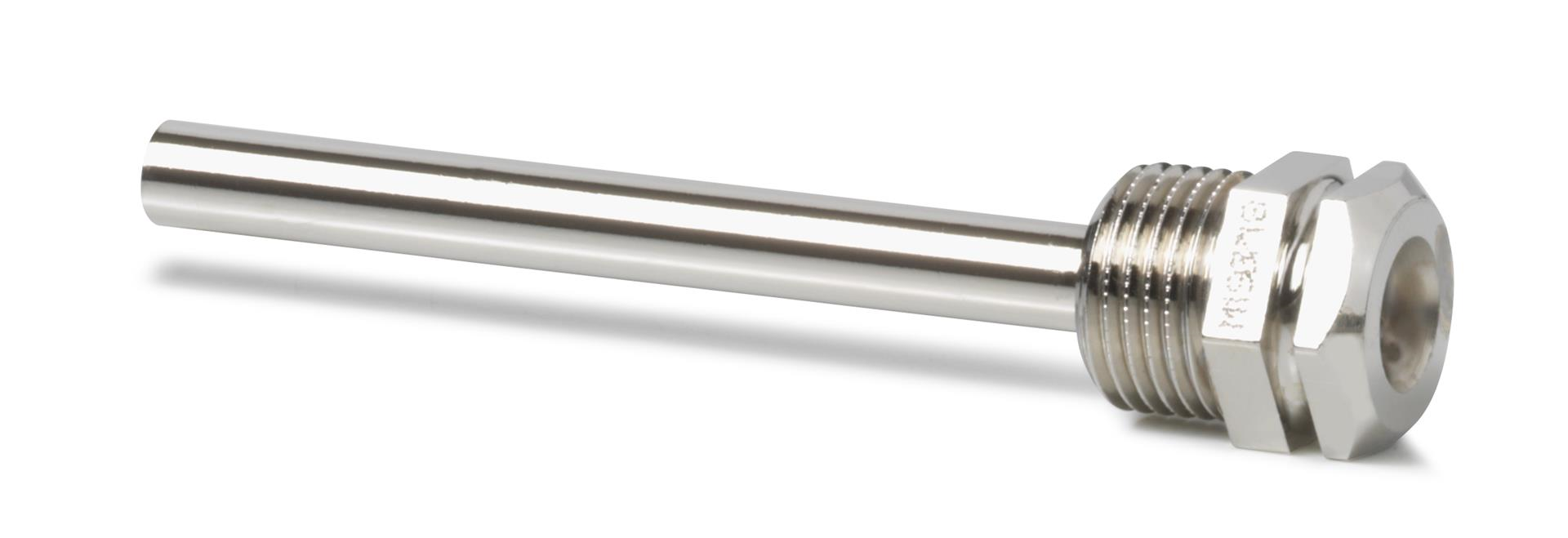 Accessoires - Siemens ALT-SB100 -  Doigts de gant pour QAE21..-Gaine de protection simple 100mm PN10
