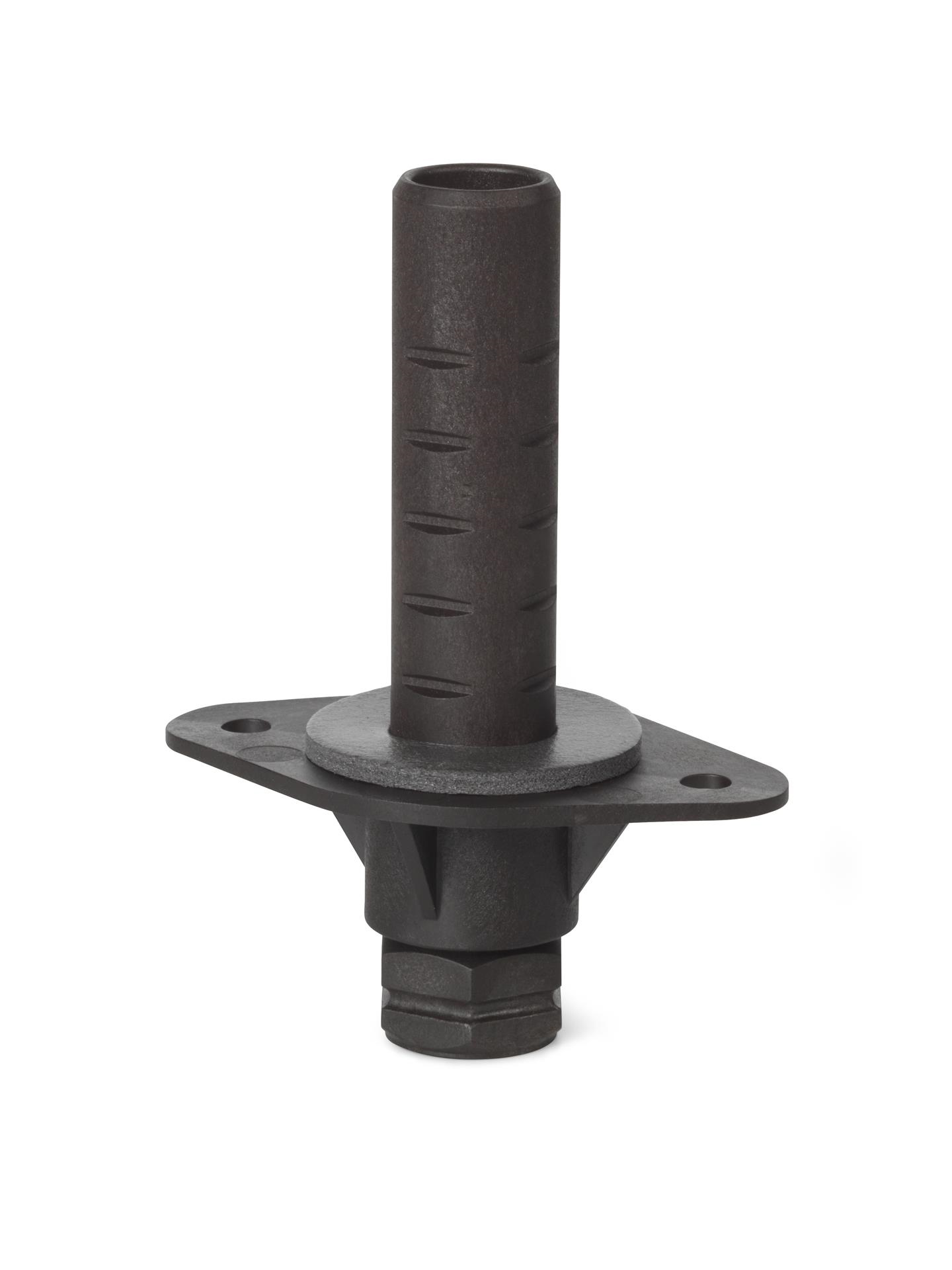 Accessoires - Siemens AQM63.0 -  Bride de montage thermostat / sonde pour QAM21..