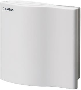 SONDES - Siemens QAA32 -  Sonde température ambiante CTN3000