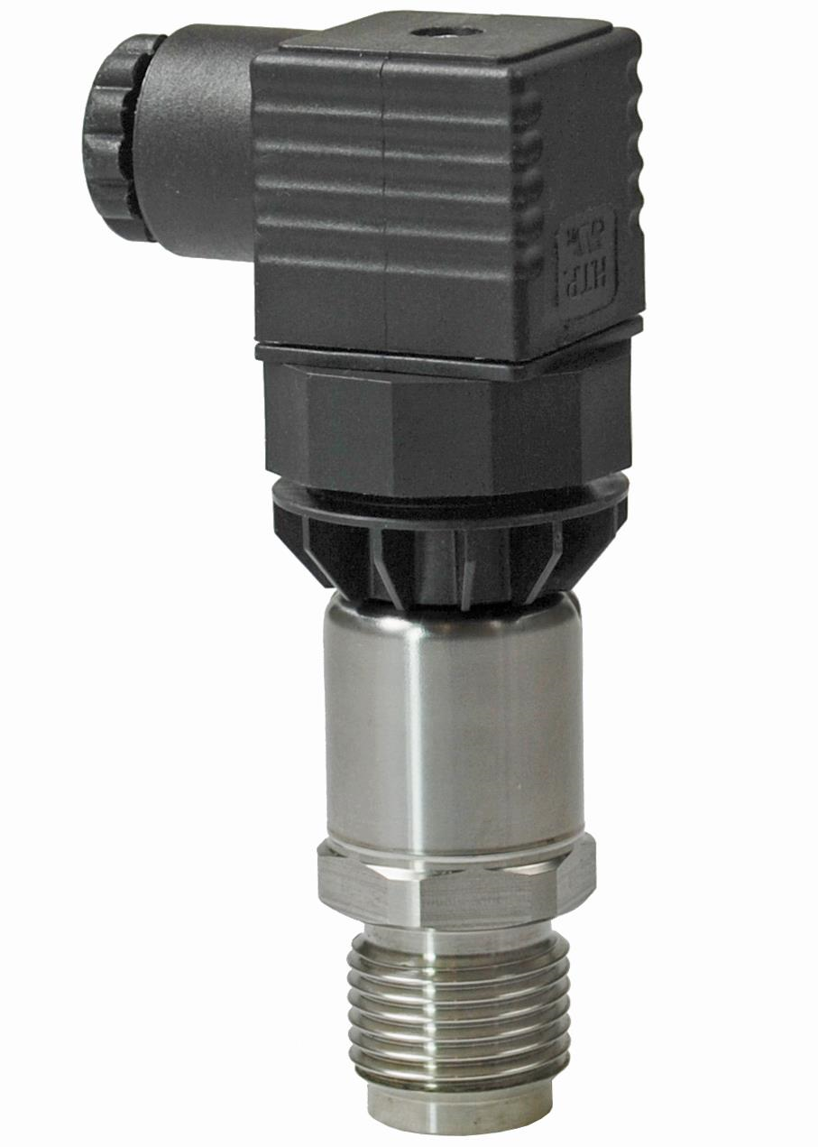 SONDES - Siemens QBE2003-P1 -  Sonde pression fluides/gaz 0..10V 1 bar