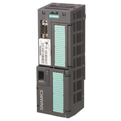 Accessoires - Siemens -  CU230P-2-BT Unité de commande USS. Modbus. BACnet