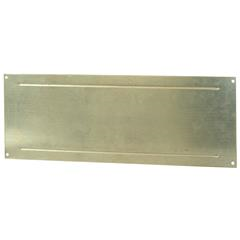 Accessoires - Siemens -  G120P-AIRSHEET-FSB Déflecteur d'air pour G120P.. IP55 FSB