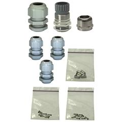 Accessoires - Siemens -  G120P-Ins-Kit-FSC Accessoires d'instal. G120P.. IP55 FSC
