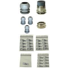 Accessoires - Siemens -  G120P-Ins-Kit-FSE Accessoires d'instal. G120P.. IP55 FSB