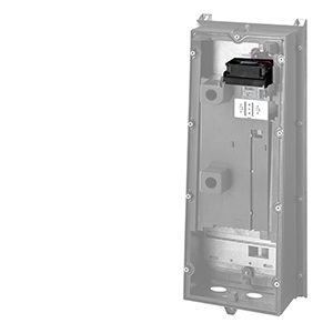 Accessoires - Siemens -  G120P-MSetFSA-IP55 Jeu de montage PM230 taille FSA G120P..