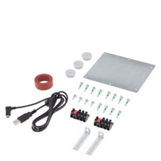 Accessoires - Siemens -  G120P-MSetFSB-IP55 Jeu de montage PM230 taille FSB G120P..