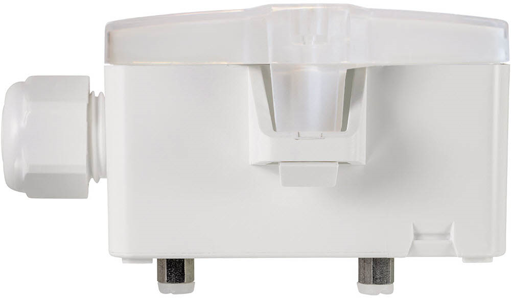 CAPTEURS ToR - Thermokon  659253 - LS02+ - Détecteurs de Fuites - IP 65 - LED vert – alimentation OK, LED rouge – alarme, fuite détectée